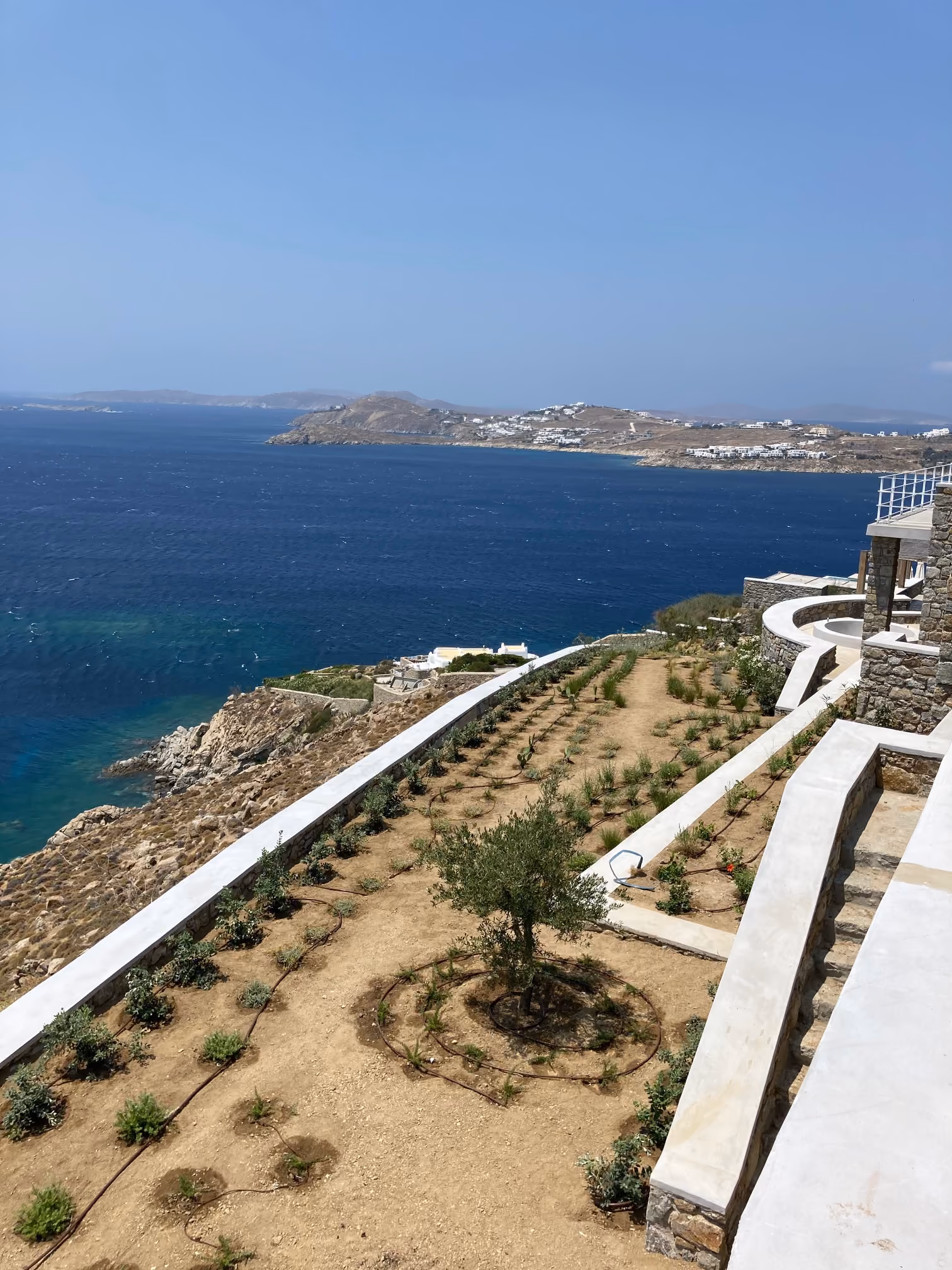 Κήπος Green to Green