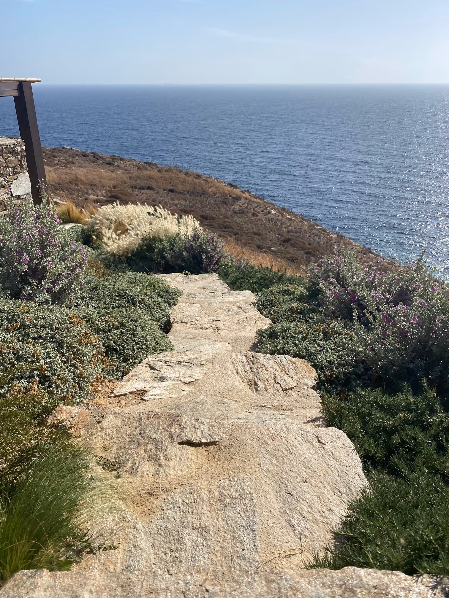 Κήπος Green to Green