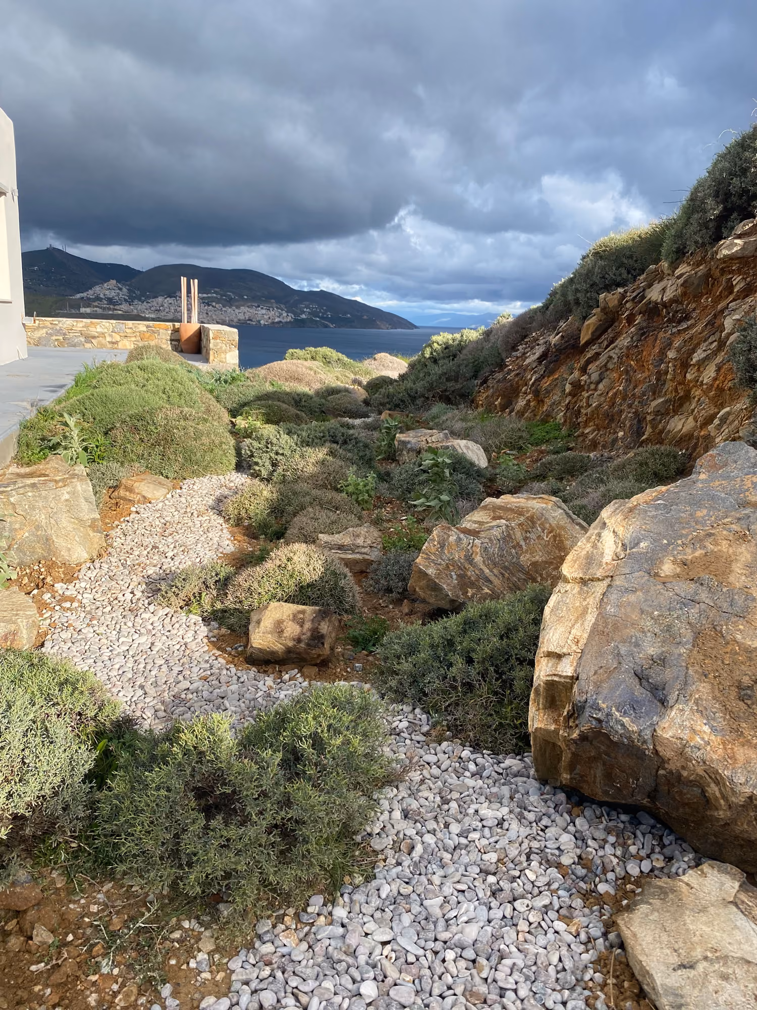 Κήπος