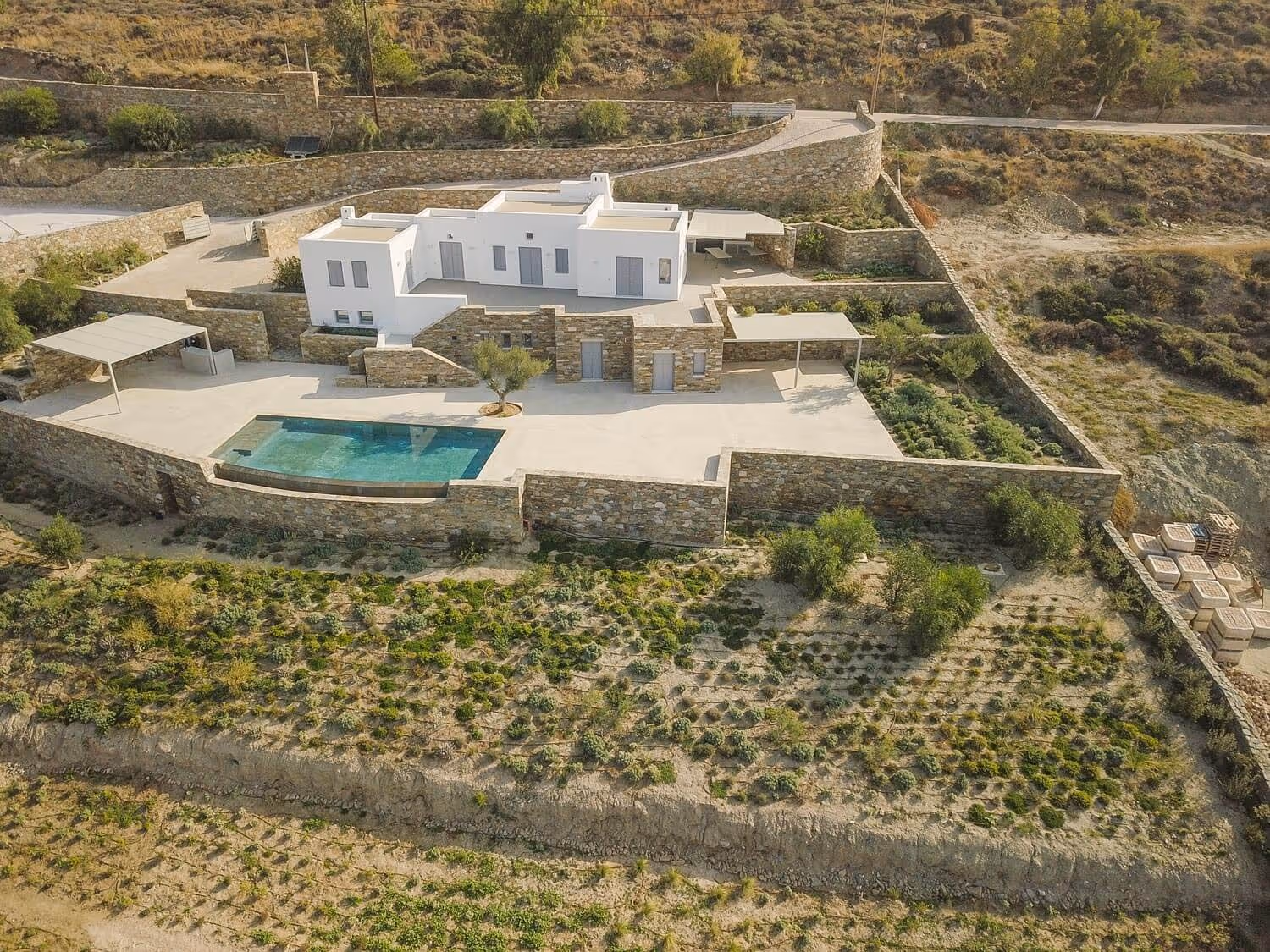 Κήπος